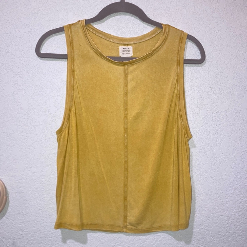 RVCA Top